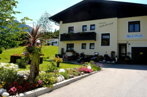 Гостиница Ferienwohnung Mitterherzog, Хохфильцен